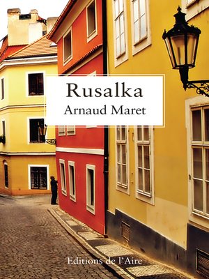 cover image of Rusalka